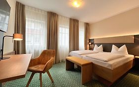 Hotel-gästehaus Alte Münze 3*